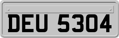 DEU5304