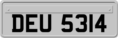 DEU5314