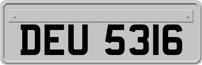 DEU5316