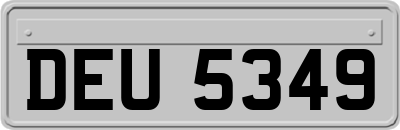 DEU5349