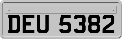 DEU5382