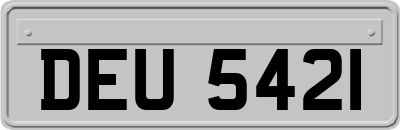 DEU5421