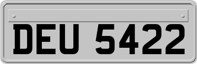 DEU5422