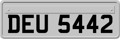 DEU5442