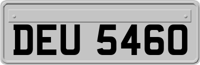 DEU5460