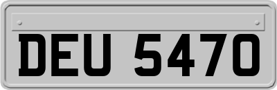 DEU5470