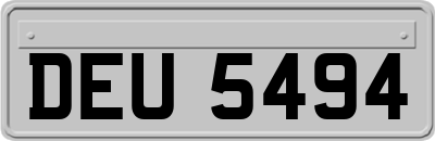 DEU5494