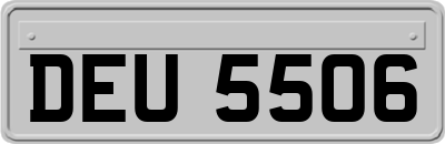 DEU5506