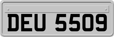 DEU5509