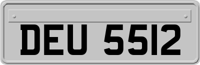 DEU5512
