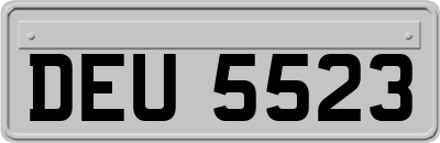 DEU5523