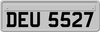 DEU5527