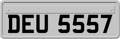 DEU5557