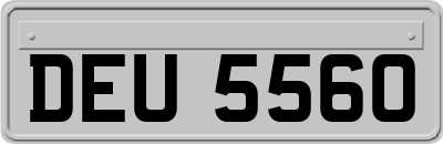 DEU5560