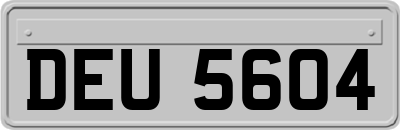DEU5604