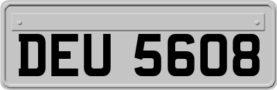 DEU5608