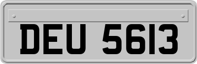 DEU5613