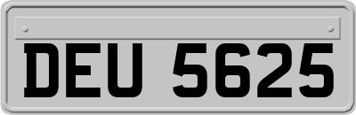 DEU5625