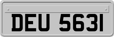 DEU5631
