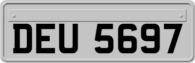 DEU5697