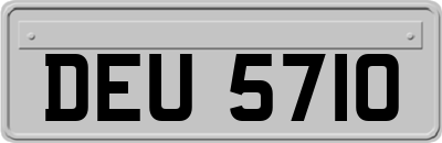 DEU5710