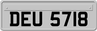 DEU5718