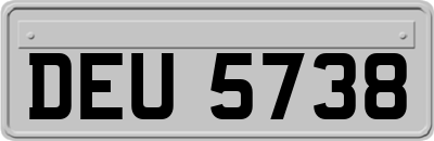 DEU5738