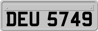 DEU5749