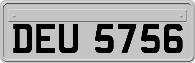 DEU5756