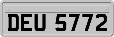 DEU5772
