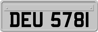 DEU5781