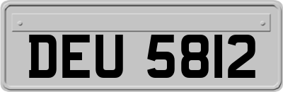 DEU5812