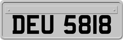 DEU5818