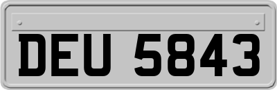 DEU5843