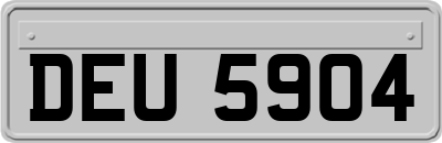 DEU5904