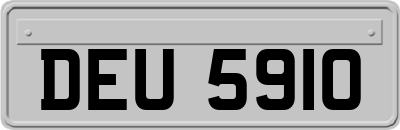 DEU5910