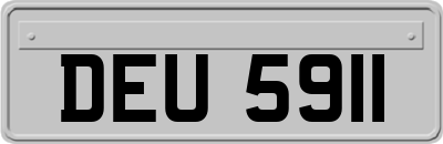DEU5911