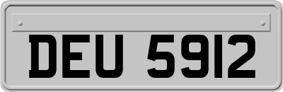 DEU5912