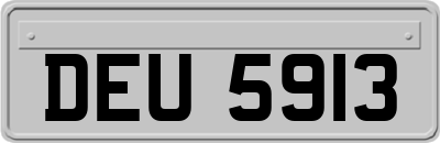 DEU5913