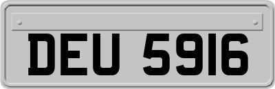 DEU5916