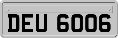 DEU6006