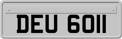 DEU6011