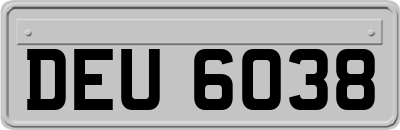 DEU6038