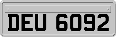 DEU6092