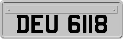 DEU6118