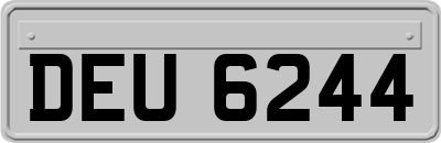 DEU6244