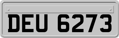 DEU6273