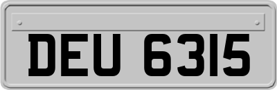 DEU6315