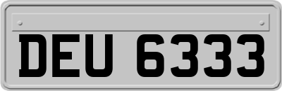 DEU6333