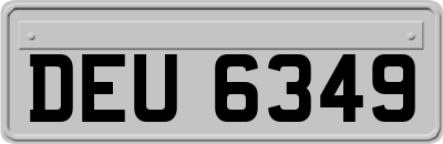 DEU6349